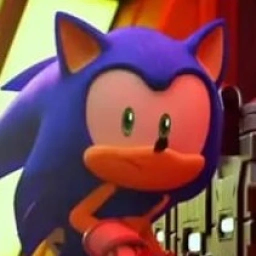 ⟨`Sonic T. H`⟩