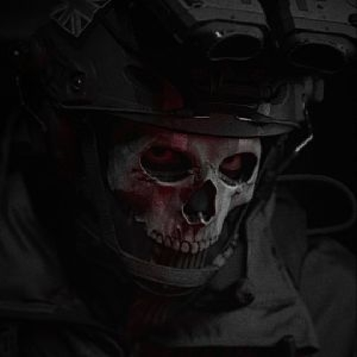 Ghost (Gay)