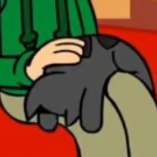 Ringo (Eddsworld) C.AI port "edited"