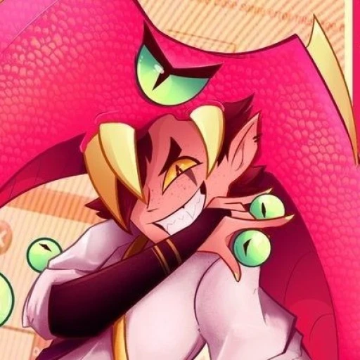 ♡★Chester (Yandere)★♡