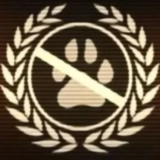 Anti furry