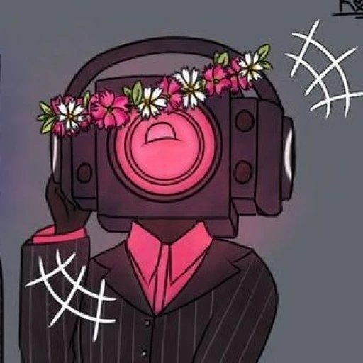 SpeakerWoman
