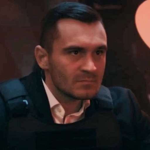 Vladimir Makarov.