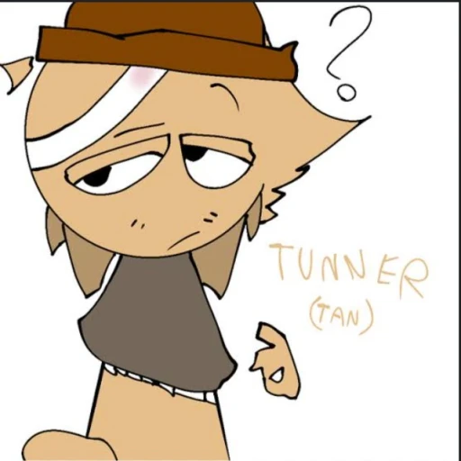 ☆Tunner~
