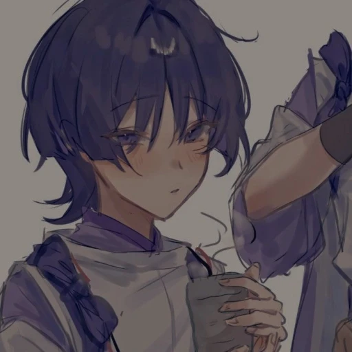 Chef Wanderer