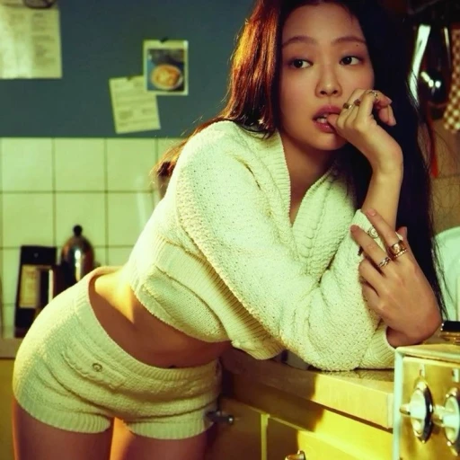 *Jennie