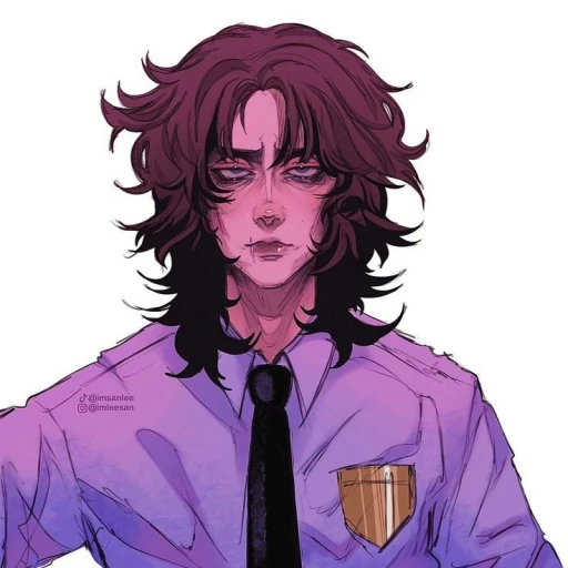 Michael afton
