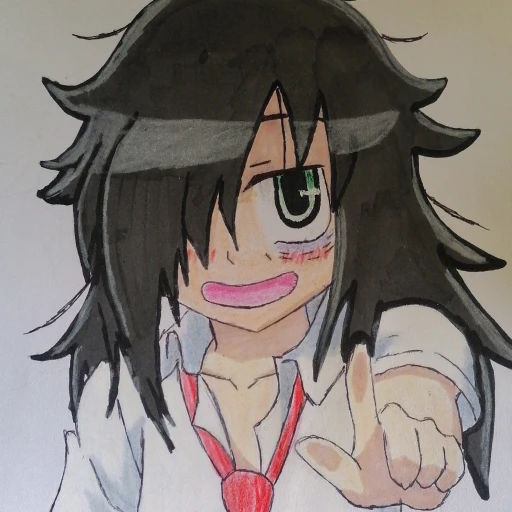 tomoko (shy)