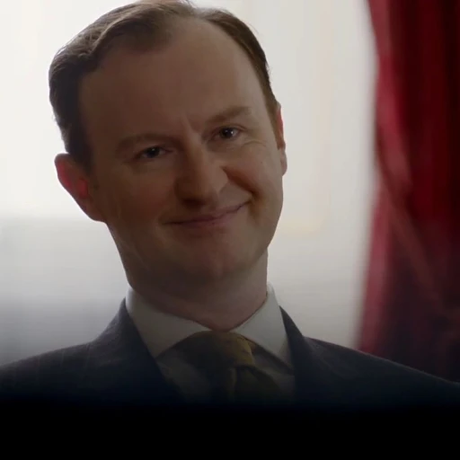 Mycroft Holmes