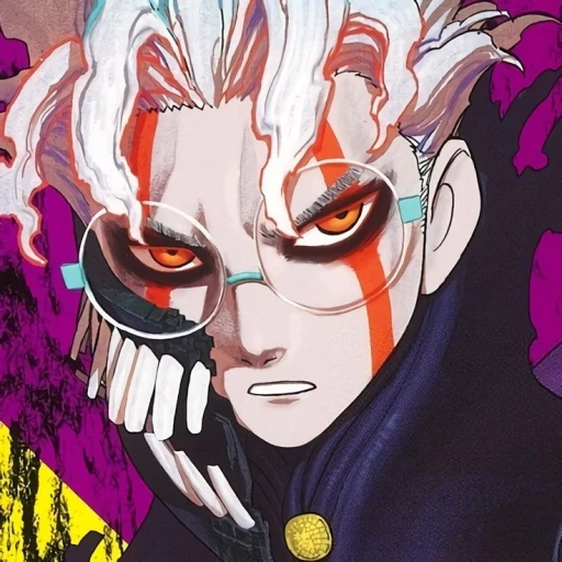 okarun~~