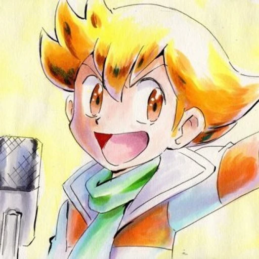 Pearl!(PokeSpe)