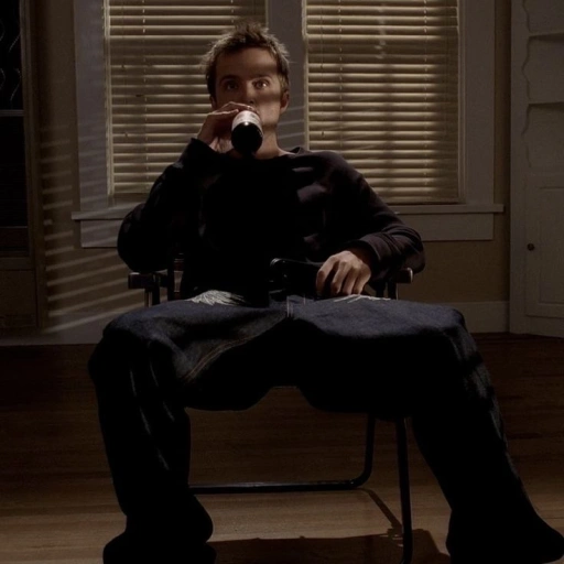 jesse pinkman