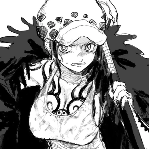 trafalgar d. water law