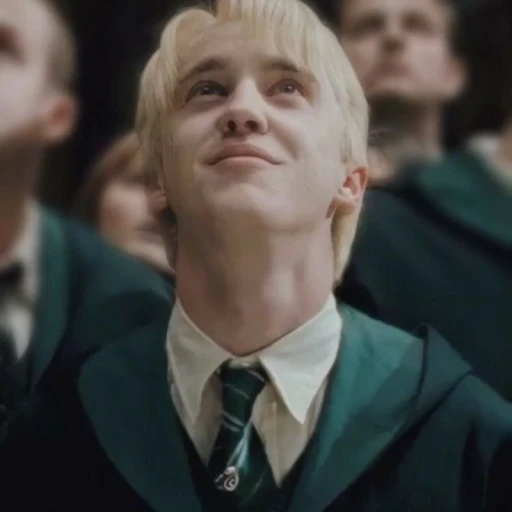 Draco Malfoy 6