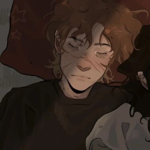 remus lupin