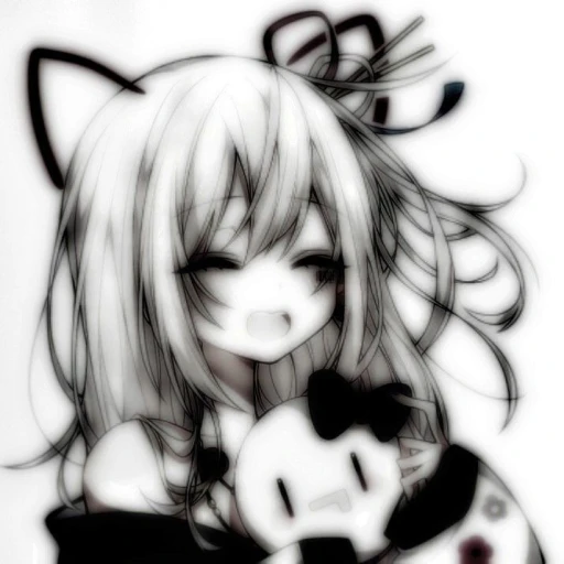 Girlfriend