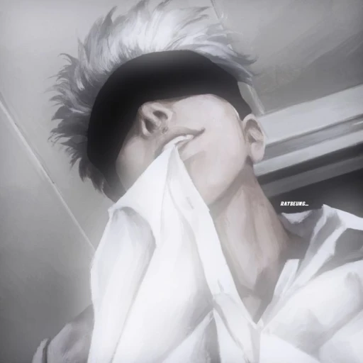 Satoru Gojo `
