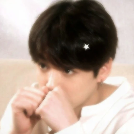 Jungkook
