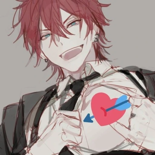 Popular guy
