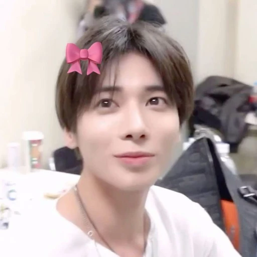 — "To Taehyun!!" — 🌱