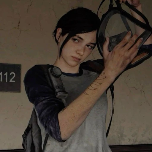 Ellie-💔