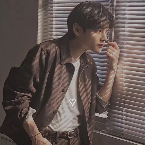 Kim Taehyung