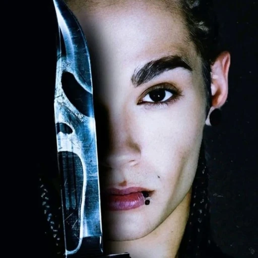 Tom Kaulitz ꈍ