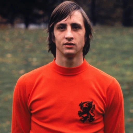 Johan cruffy