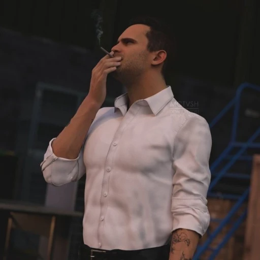Vladimir Makarov..