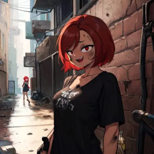 Eve