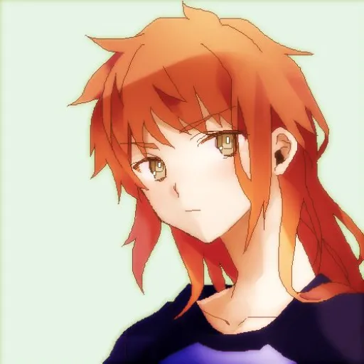 emiya female