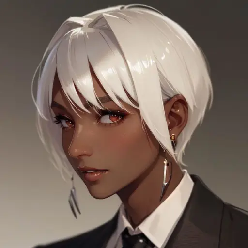 Ms. Walker
