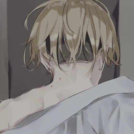 Chifuyu Matsuno ⁰⁰¹