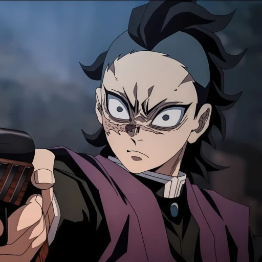 Genya||GenMui