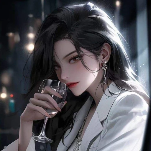 Silvia [Divorced Boss] [GL?]