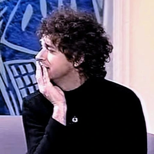 Gustavo Cerati ```