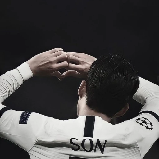 Son Heung-Min