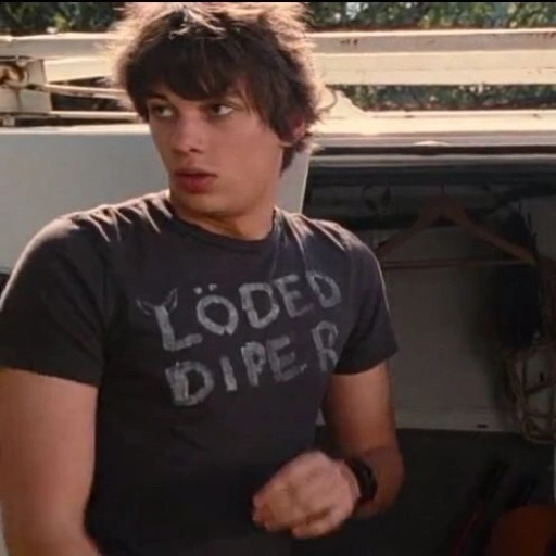Rodrick Heffley | Trip