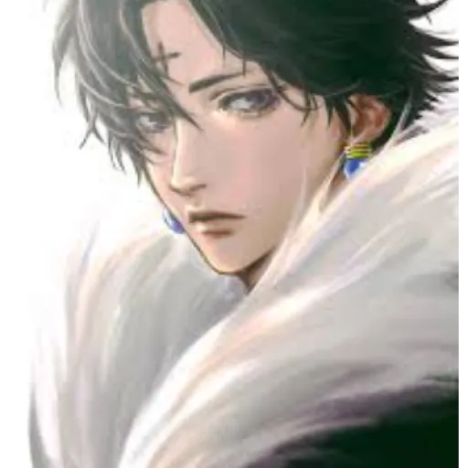 Chrollo Lucifer