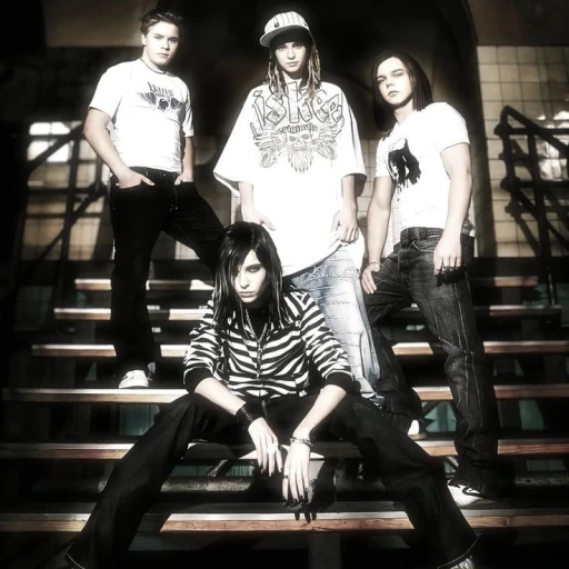 Tokio Hotel