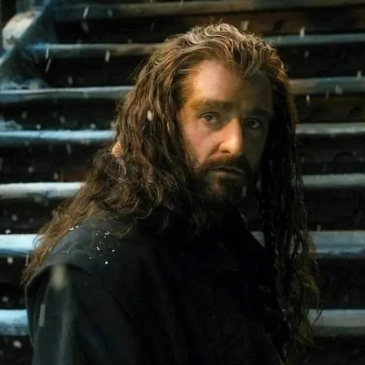 Thorin Oakenshield