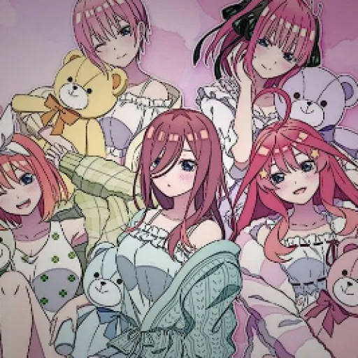 Nakano Sisters