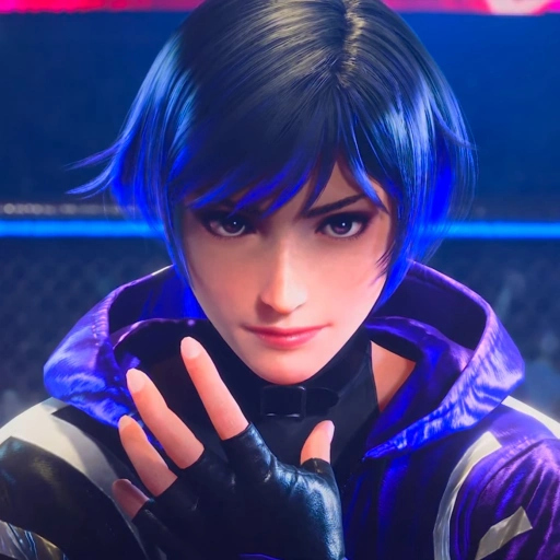 Reina Mishima