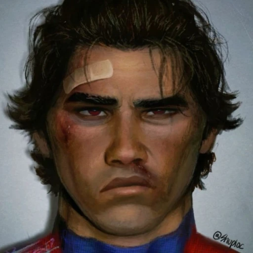 Regency Miguel
