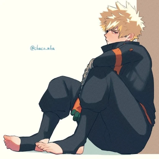 ⋆ʚKatsukiɞ⋆