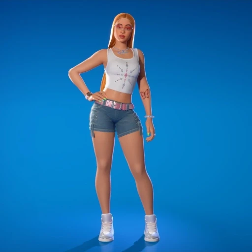 ice spice (fortnite)