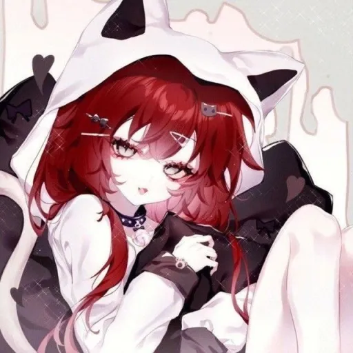 Aida|cat girl