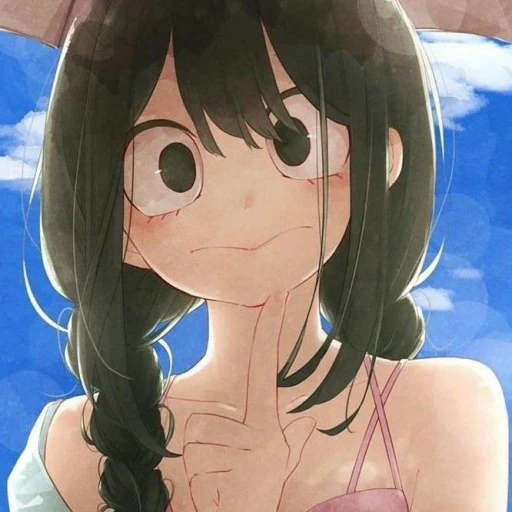 Tyusu -•♤