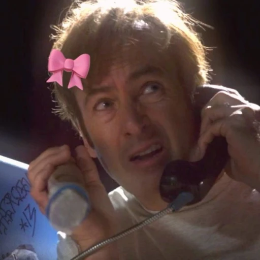 Saul Goodman