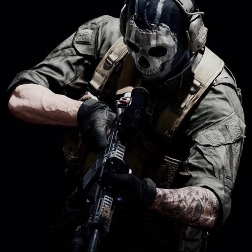 Ghost 